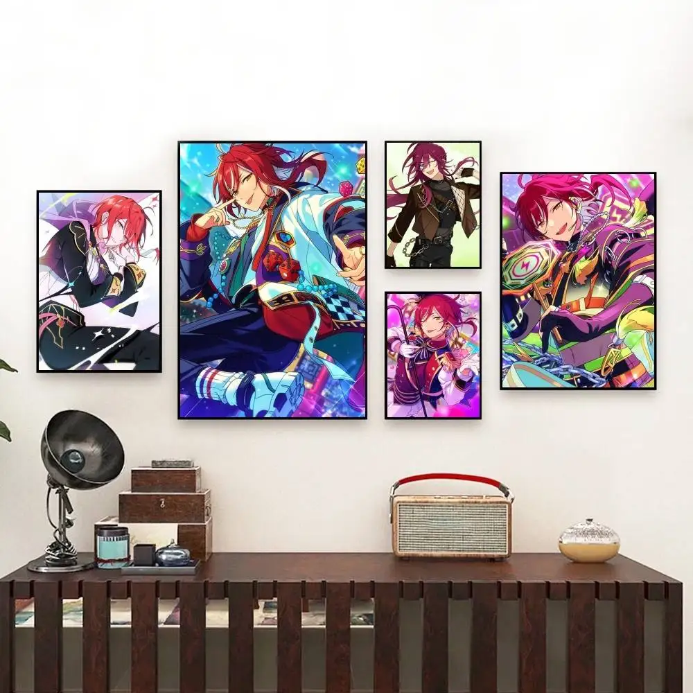 N-nozomi madoka Poster Perfect Space Sticker Self Adhesive for Office Home Theater Wall Art Decor Fancy Gift
N-nozomi madoka Poster Perfect Space Sticker Self Adhesive for Office Home Theater Wall Art Decor Fancy Gift