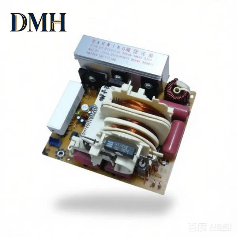 Плата инвертора для микроволновой печи DMH, основная плата питания PCB для Panasonic NN-GD, GT, NN-GT557M, NN-GT548M, запасная часть Siemens 00647
Плата инвертора для микроволновой печи DMH, основная плата питания PCB для Panasonic NN-GD, GT, NN-GT557M, NN-GT548M, запасная часть Siemens 00647