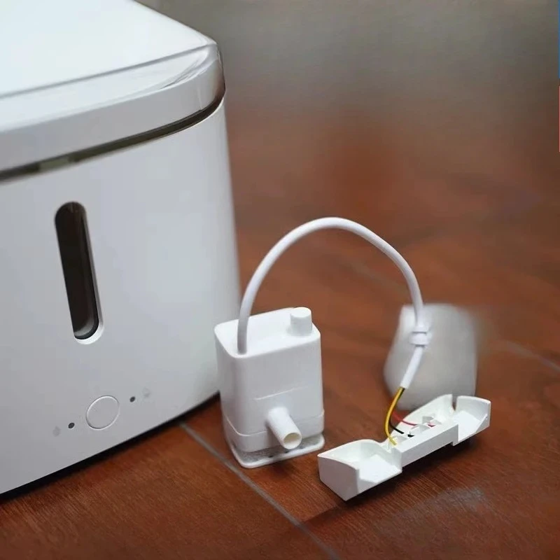 Запасной мотор для насоса диспенсера для воды HB-103 для ремонта диспенсера для воды
Запасной мотор для насоса диспенсера для воды HB-103 для ремонта диспенсера для воды