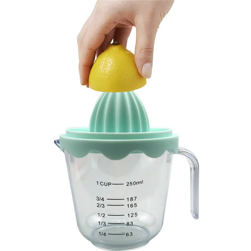 Portable Manual Juicer with Scale Lemon Juicer Orange Juice Kitchen DIY Juice Tool Home Essentials Juicer Kichen Accessories
Portable Manual Juicer with Scale Lemon Juicer Orange Juice Kitchen DIY Juice Tool Home Essentials Juicer Kichen Accessories