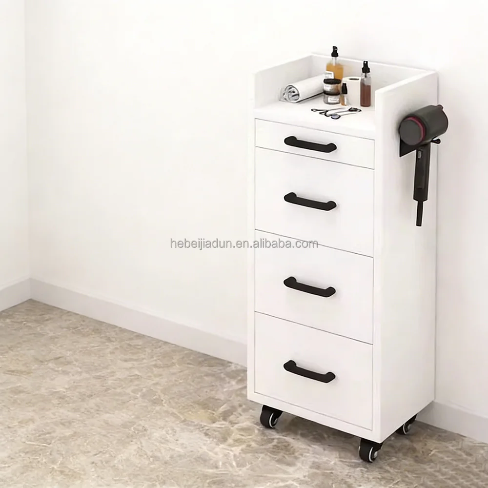 Hairdresser Tool Cabinet Beauty Salon Supplies Trolley Hairdresser Multi-functional Shelf Hairdresser Tool Table
Hairdresser Tool Cabinet Beauty Salon Supplies Trolley Hairdresser Multi-functional Shelf Hairdresser Tool Table