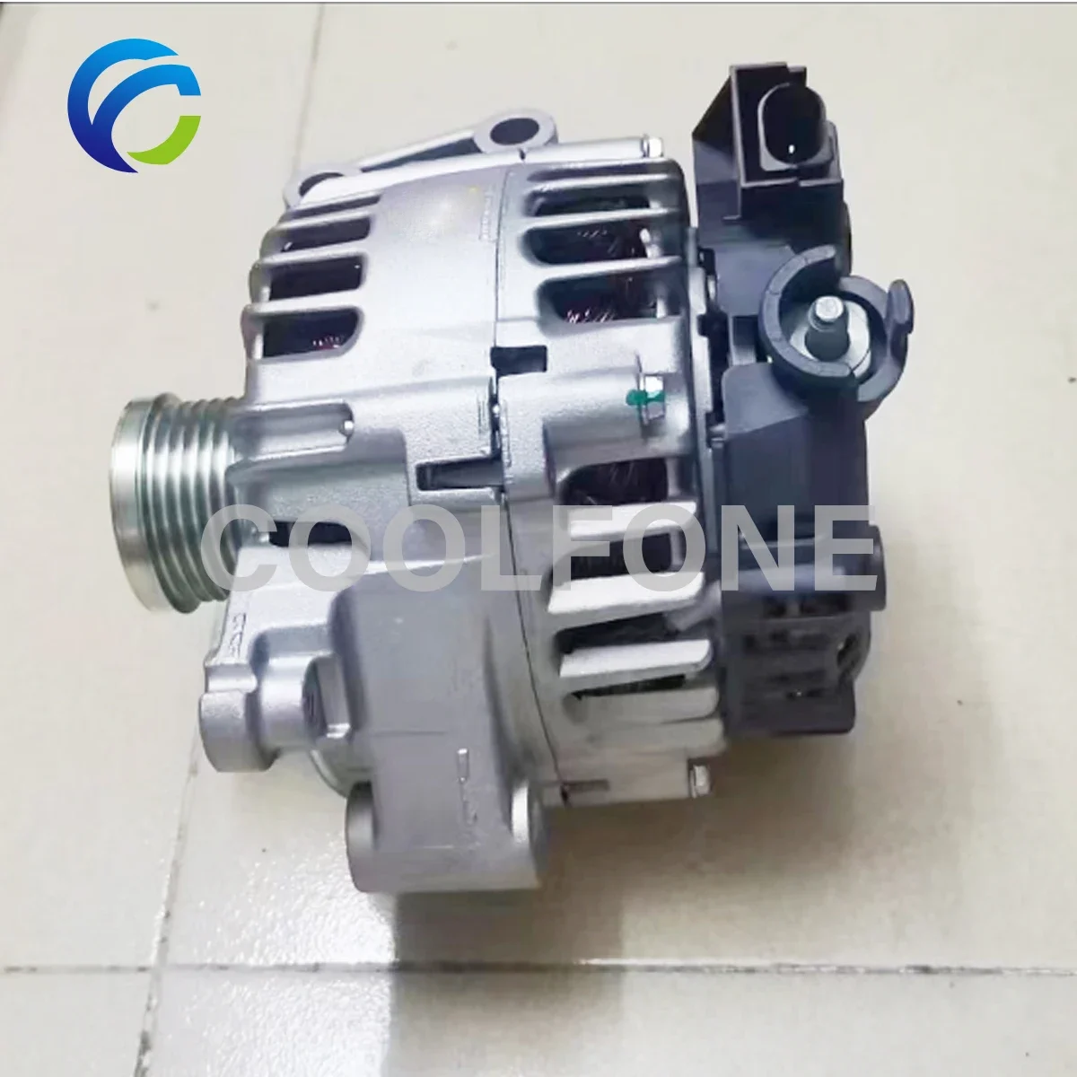 Coolfone Generator Alternator for FORD FOCUS III GRAND C-MAX KUGA II 1.5T 2014- 1871337 F1FT10300BA 
Coolfone Generator Alternator for FORD FOCUS III GRAND C-MAX KUGA II 1.5T 2014- 1871337 F1FT10300BA