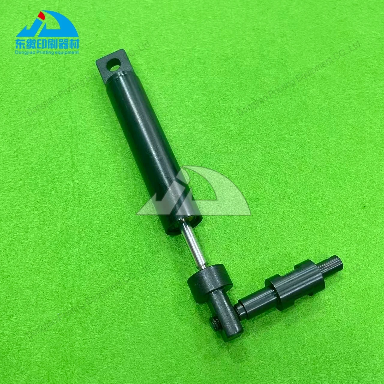 1 Piece Good Quality Cylinder Replacement Spare Parts for Mitsubishi Buffer Hot Selling Offset Printing Machinery Buffer
1 Piece Good Quality Cylinder Replacement Spare Parts for Mitsubishi Buffer Hot Selling Offset Printing Machinery Buffer