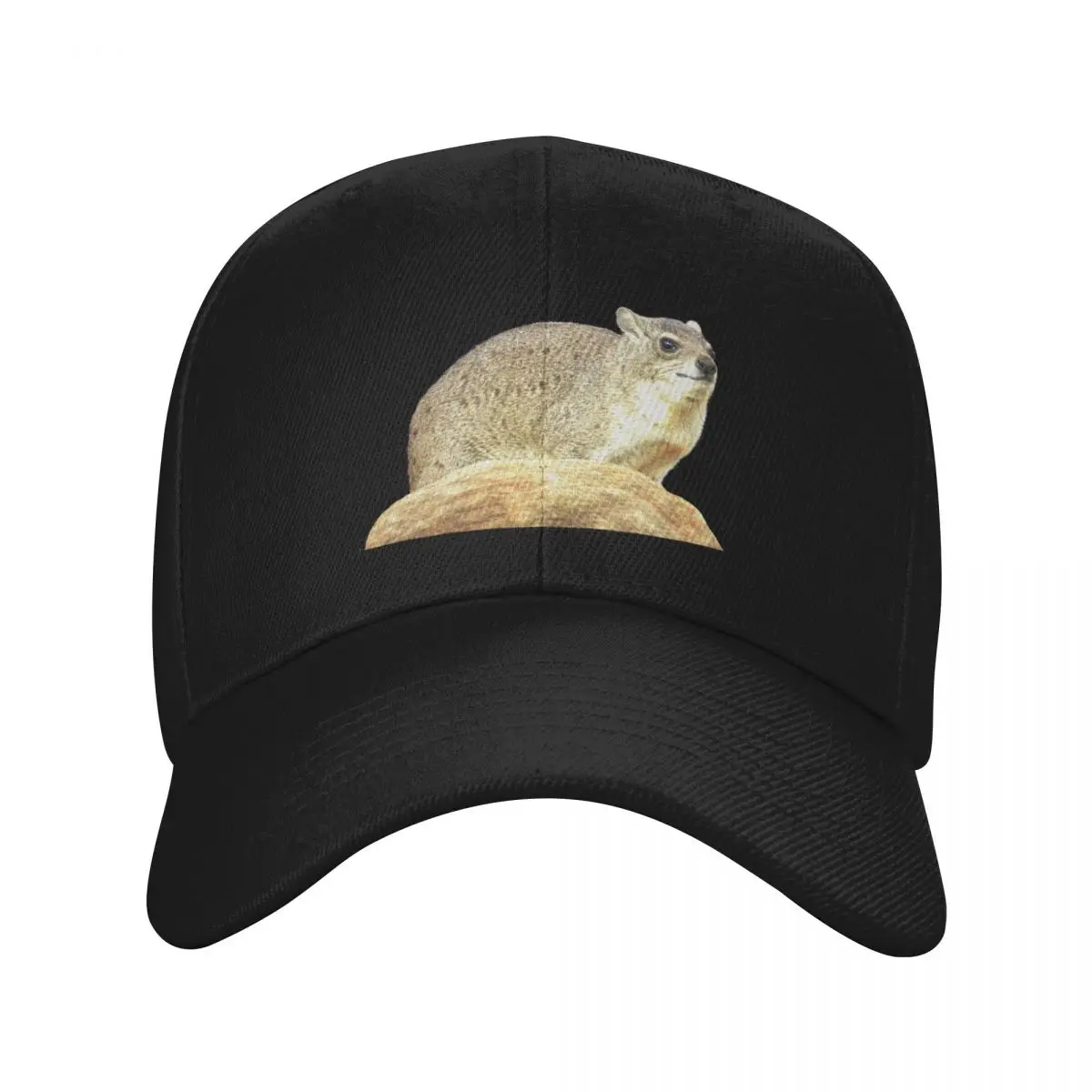 Rock hyrax - desert hyrax - rock badger in Kenya / Africa Baseball Cap Military Cap Man Custom Cap Women Hats Men's
Rock hyrax - desert hyrax - rock badger in Kenya / Africa Baseball Cap Military Cap Man Custom Cap Women Hats Men's