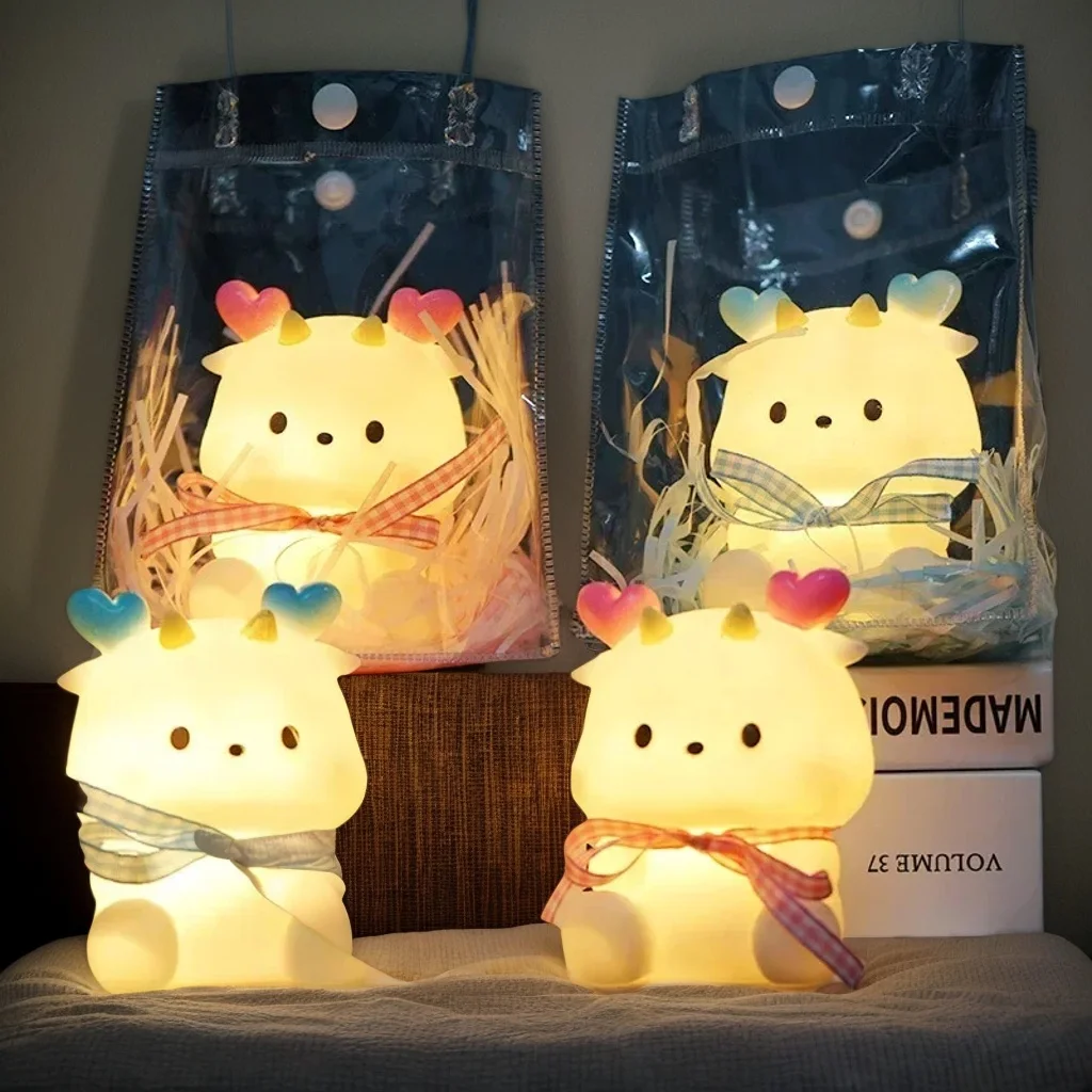 1PC Blue LED Cartoon Dragon Night Lamp – Fun Bedside Light for Kids, Bedroom, Holidays & Friend Gifts
1PC Blue LED Cartoon Dragon Night Lamp – Fun Bedside Light for Kids, Bedroom, Holidays & Friend Gifts