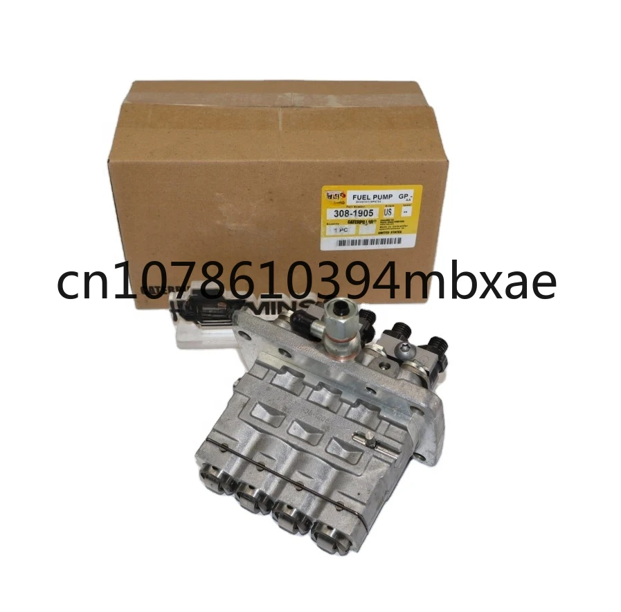 308-1905 3081905 131406540 топливный Инжекционный насос для двигателя Caterpillar C2.2 226B 226B3 232B Perkins 404D-22T
308-1905 3081905 131406540 топливный Инжекционный насос для двигателя Caterpillar C2.2 226B 226B3 232B Perkins 404D-22T