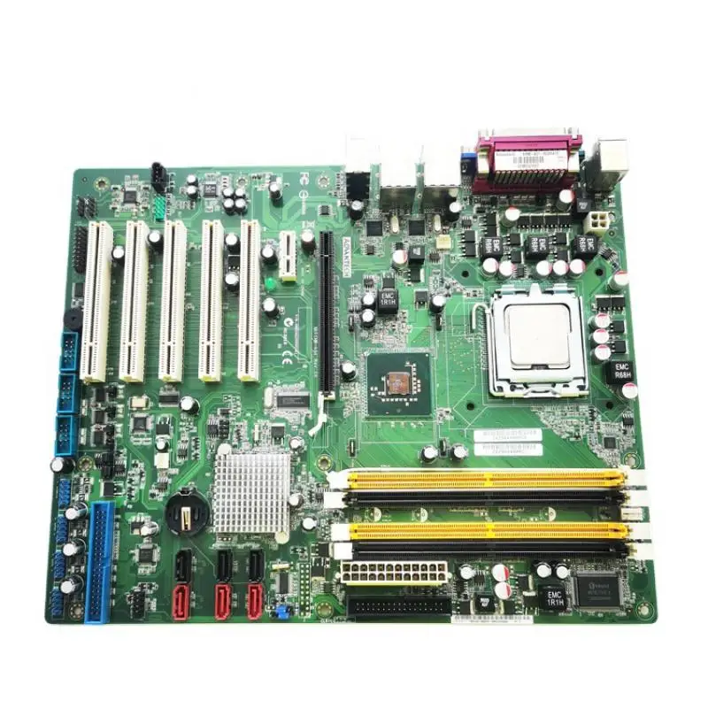 Промышленные встраиваемые материнские платы SIMB-A01 Rev.10 SIMB-A01-6G200A1E для ADVANTECH
Промышленные встраиваемые материнские платы SIMB-A01 Rev.10 SIMB-A01-6G200A1E для ADVANTECH