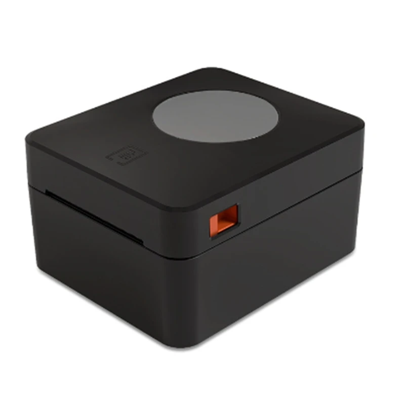 AA49 Thermal Label Printer,BLUETOOTH / USB 4X6 Shipping Label Printer For Shipping Packages,For Windows /IOS/Android EU Plug
AA49 Thermal Label Printer,BLUETOOTH / USB 4X6 Shipping Label Printer For Shipping Packages,For Windows /IOS/Android EU Plug