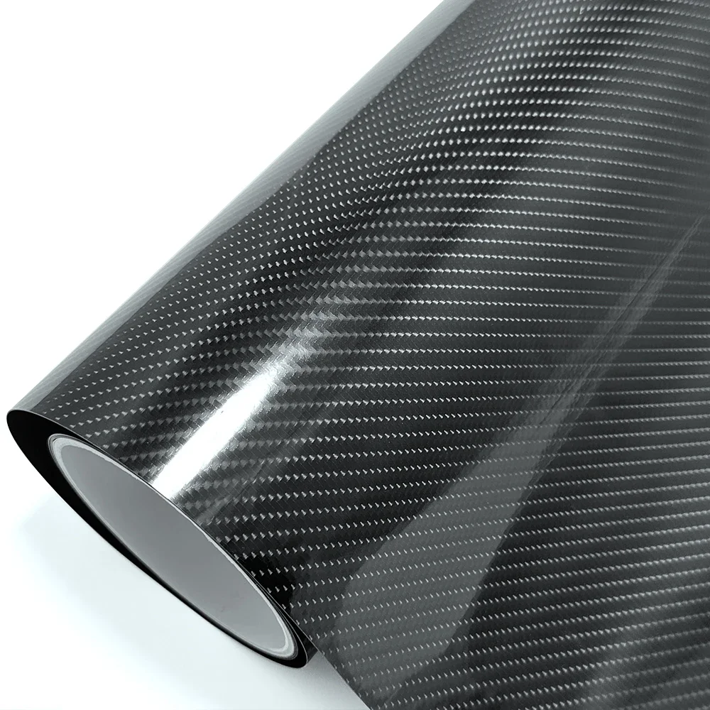 High Glossy PET 6D Carbon Fiber Vinyl Wrap Film Waterproof Car Stickers on the Hood Adhesive Vinyl Auto Motorcycle Accessories
High Glossy PET 6D Carbon Fiber Vinyl Wrap Film Waterproof Car Stickers on the Hood Adhesive Vinyl Auto Motorcycle Accessories