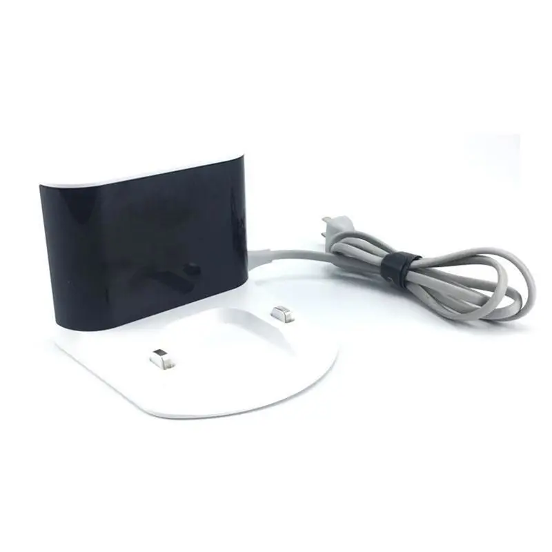 *Various Charger for Robolock Sweeping Robot S50 S51 S52 S53 S55 T61 T65 Charging Dock+Charging Cable Kit Replacement US Plug
*Various Charger for Robolock Sweeping Robot S50 S51 S52 S53 S55 T61 T65 Charging Dock+Charging Cable Kit Replacement US Plug