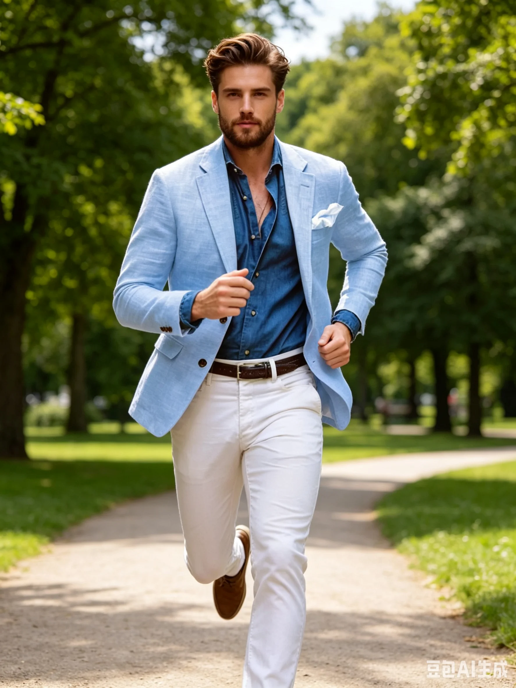Casual Beige/Blue Men Suit Jackets Linen Casual Blazer Notch Lapel Tops Groom Summer Slim Fit Wedding Business Suits Only Coat
Casual Beige/Blue Men Suit Jackets Linen Casual Blazer Notch Lapel Tops Groom Summer Slim Fit Wedding Business Suits Only Coat