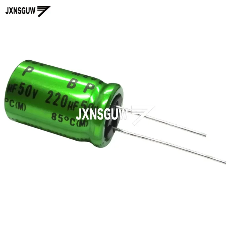 10PCS/lot Original Japan NICHICON MUSE BP 50V220UF 16X25MM Electrolytic capacitor ES 220UF 50V Free Shipping
10PCS/lot Original Japan NICHICON MUSE BP 50V220UF 16X25MM Electrolytic capacitor ES 220UF 50V Free Shipping