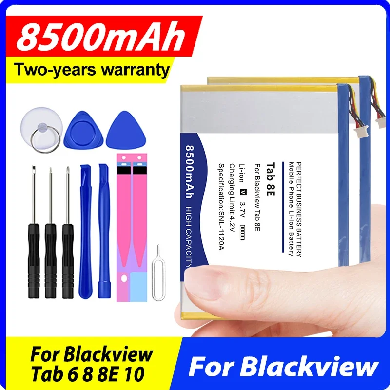 DaDaXiong New BlackviewTab8E 3210099 BlackviewTab10 BlackviewTab8 Сменный аккумулятор для Blackview Tab 6 8 8E 10 + бесплатный инструмент
DaDaXiong New BlackviewTab8E 3210099 BlackviewTab10 BlackviewTab8 Сменный аккумулятор для Blackview Tab 6 8 8E 10 + бесплатный инструмент