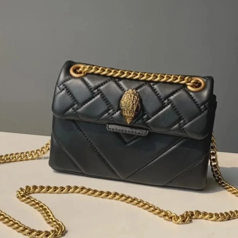 Fashionable, Simple, Personalized, Casual, Retro Women's Shoulder Crossbody Bag
Fashionable, Simple, Personalized, Casual, Retro Women's Shoulder Crossbody Bag