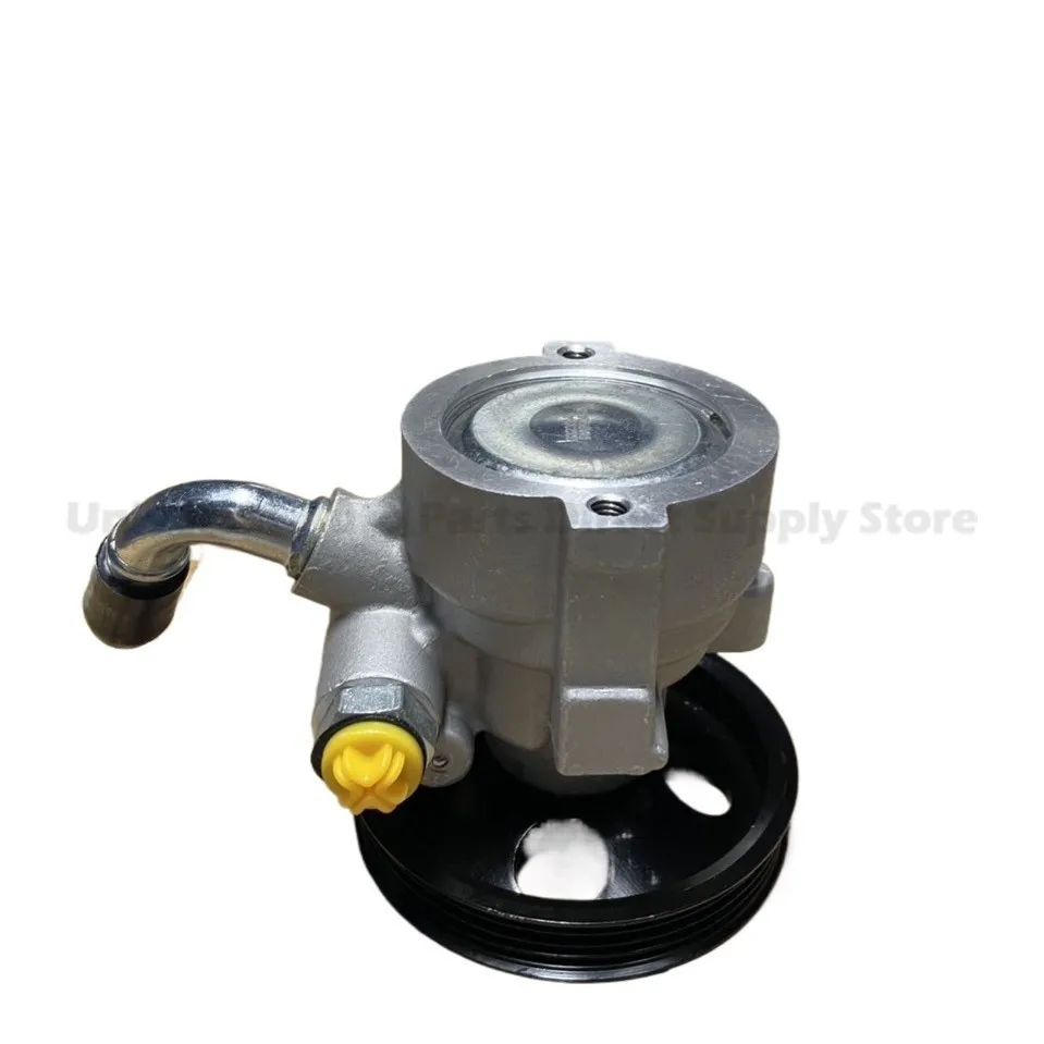 For Luxgen Big 7 49110 MP100 Power Steering Pump High Quality Durable Replacement
For Luxgen Big 7 49110 MP100 Power Steering Pump High Quality Durable Replacement