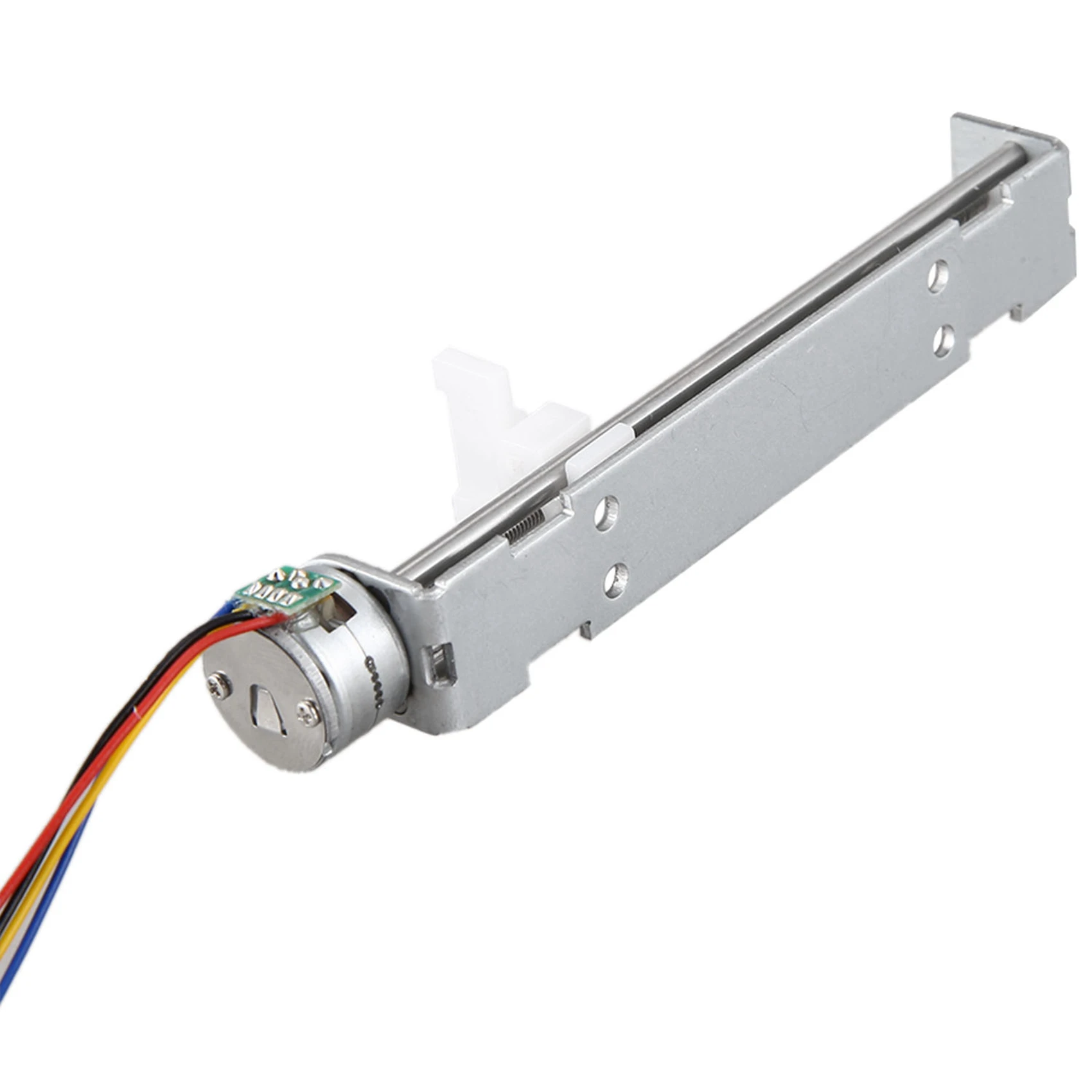 ABRE-2X 12V Stepper Motor Stroke 80Mm With Slider Motor For DIY Small Engraving Machine
ABRE-2X 12V Stepper Motor Stroke 80Mm With Slider Motor For DIY Small Engraving Machine