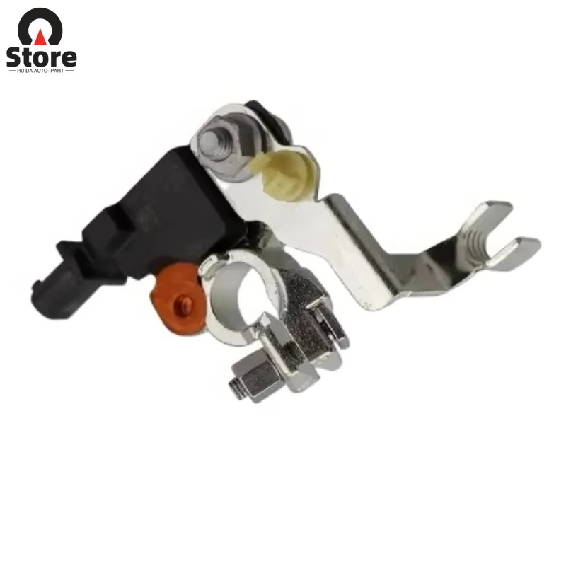 OE 9817076780 9802043480 6500KS Battery Negative Wire Module Sensor of Charge for Peugeot 2008 3008 408 508 RCZ Citroen C4
OE 9817076780 9802043480 6500KS Battery Negative Wire Module Sensor of Charge for Peugeot 2008 3008 408 508 RCZ Citroen C4
