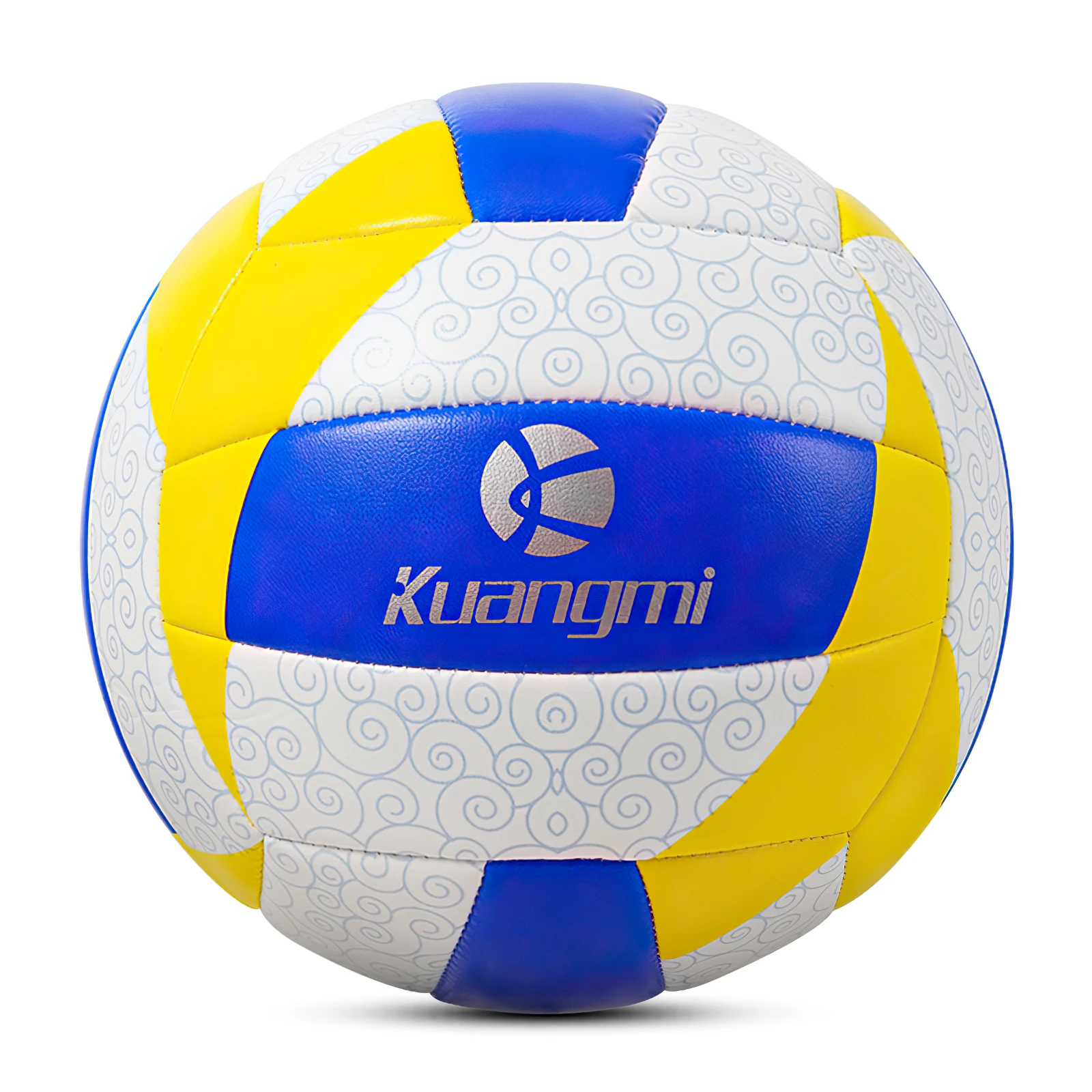 Kuangmi Soft Volleyball,Size 5, Indoor & Outdoor Recreational Ball, Sports Training Beach Game Ball ,KMVB02
Kuangmi Soft Volleyball,Size 5, Indoor & Outdoor Recreational Ball, Sports Training Beach Game Ball ,KMVB02