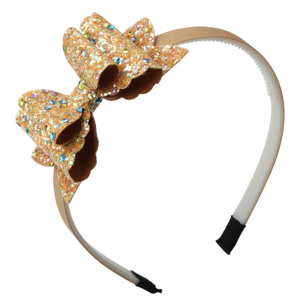 5 Pcs Headband Hair Girl Accessories for Girls Bowknot Bands Lovely Headdress Hoop Headwear Big Child
5 Pcs Headband Hair Girl Accessories for Girls Bowknot Bands Lovely Headdress Hoop Headwear Big Child