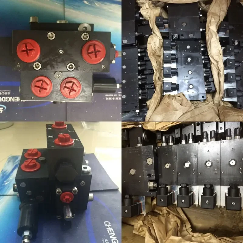 2026 Hot Item Germany HAWEPSL4G1F/350-3 seven proportional multi-way valve
2026 Hot Item Germany HAWEPSL4G1F/350-3 seven proportional multi-way valve
