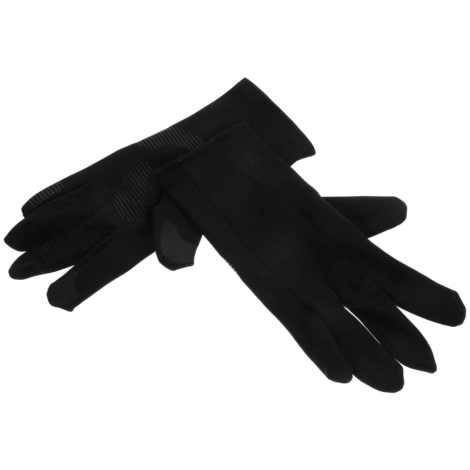 Screen Gloves Windproof Anti slip Telefingers Cycling Mitts Full Finger Skiing Mountaineering Gloves
Screen Gloves Windproof Anti slip Telefingers Cycling Mitts Full Finger Skiing Mountaineering Gloves