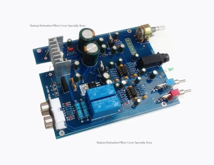Speaker measurement kit damping impedance frequency response sound production DIY testing tool
Speaker measurement kit damping impedance frequency response sound production DIY testing tool