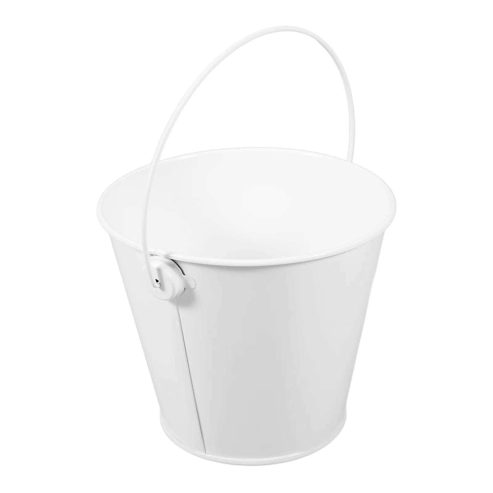 Tin Pails Grease Bucket for Grill White Metal Oil Collection Drip Pan Smoke Pollution Reduction Versatile Design Backyard Bbq
Tin Pails Grease Bucket for Grill White Metal Oil Collection Drip Pan Smoke Pollution Reduction Versatile Design Backyard Bbq