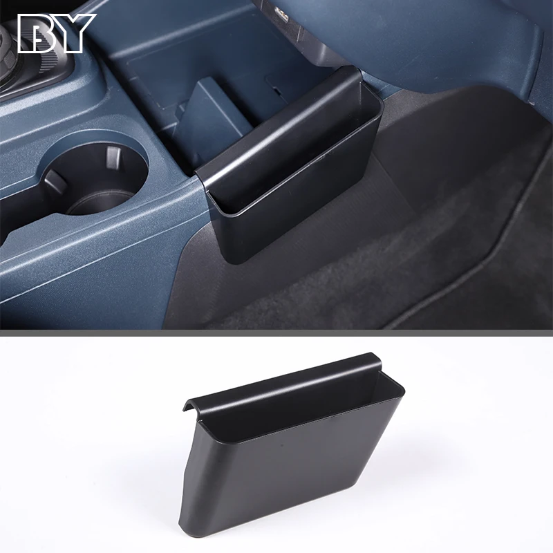 Car Center Console Right Side Hanging Storage Box For Ford Maverick 2022 Interior Mobile Phone Tray Car Supplies Accessories
Car Center Console Right Side Hanging Storage Box For Ford Maverick 2022 Interior Mobile Phone Tray Car Supplies Accessories