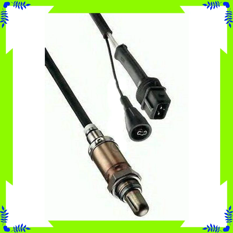 0258003034 1378123 3501753 25172640 o2 oxygen sensor for Volvo 240 740 760 2.0 2.3 780 2.8 940 2.9 1986-1994
0258003034 1378123 3501753 25172640 o2 oxygen sensor for Volvo 240 740 760 2.0 2.3 780 2.8 940 2.9 1986-1994