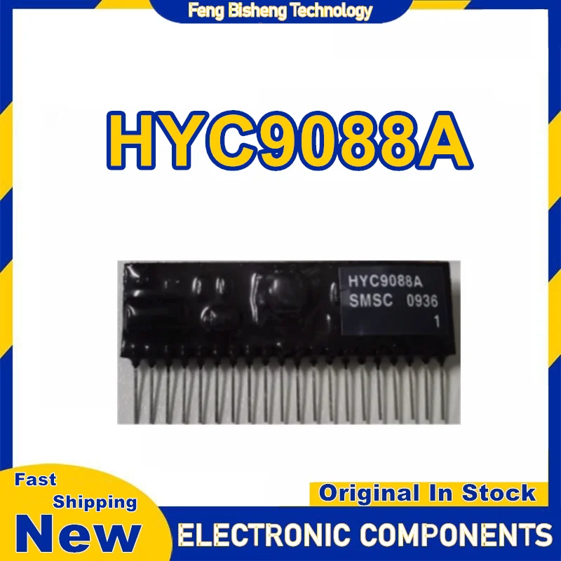HYC9088A HYC9088 ZIP20 НОВЫЙ ОРИГИНАЛ на складе
HYC9088A HYC9088 ZIP20 НОВЫЙ ОРИГИНАЛ на складе