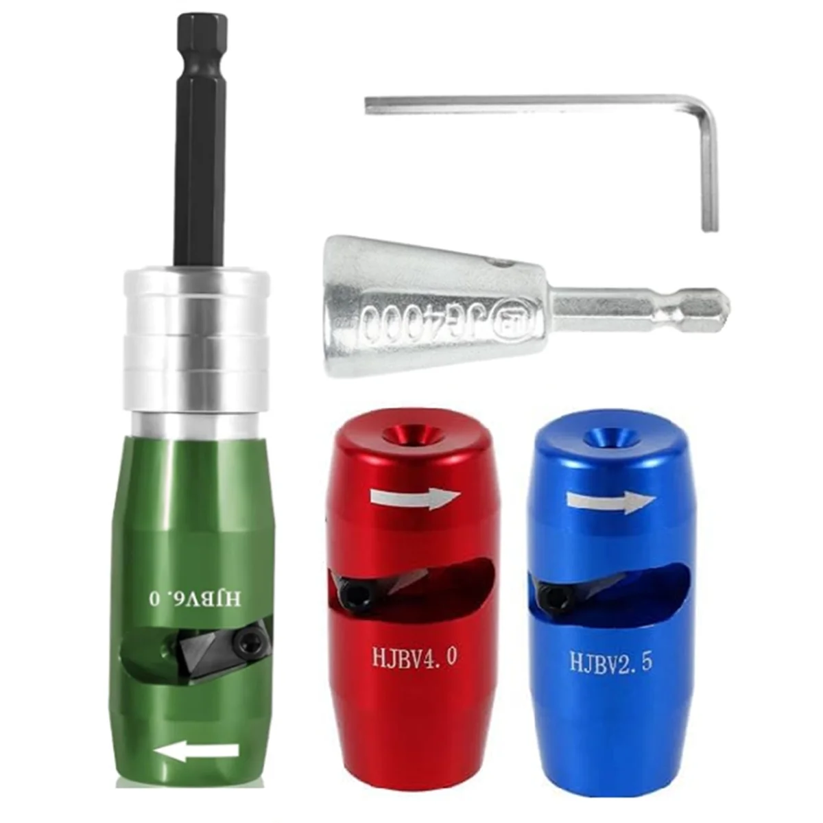 Wire Stripper and Twister,2 In1 Electric Wire Stripper and Crimping Tool Portable Electric Wire Stripper for Power Drill
Wire Stripper and Twister,2 In1 Electric Wire Stripper and Crimping Tool Portable Electric Wire Stripper for Power Drill