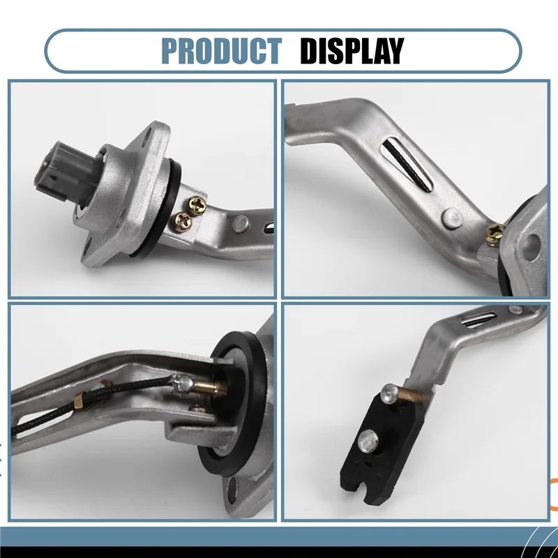 Engine Oil Level Sensor Replacement 89491-48010 8949148010 For TOYOTA LEXUS ES350 Car Accessories Auto Parts
Engine Oil Level Sensor Replacement 89491-48010 8949148010 For TOYOTA LEXUS ES350 Car Accessories Auto Parts