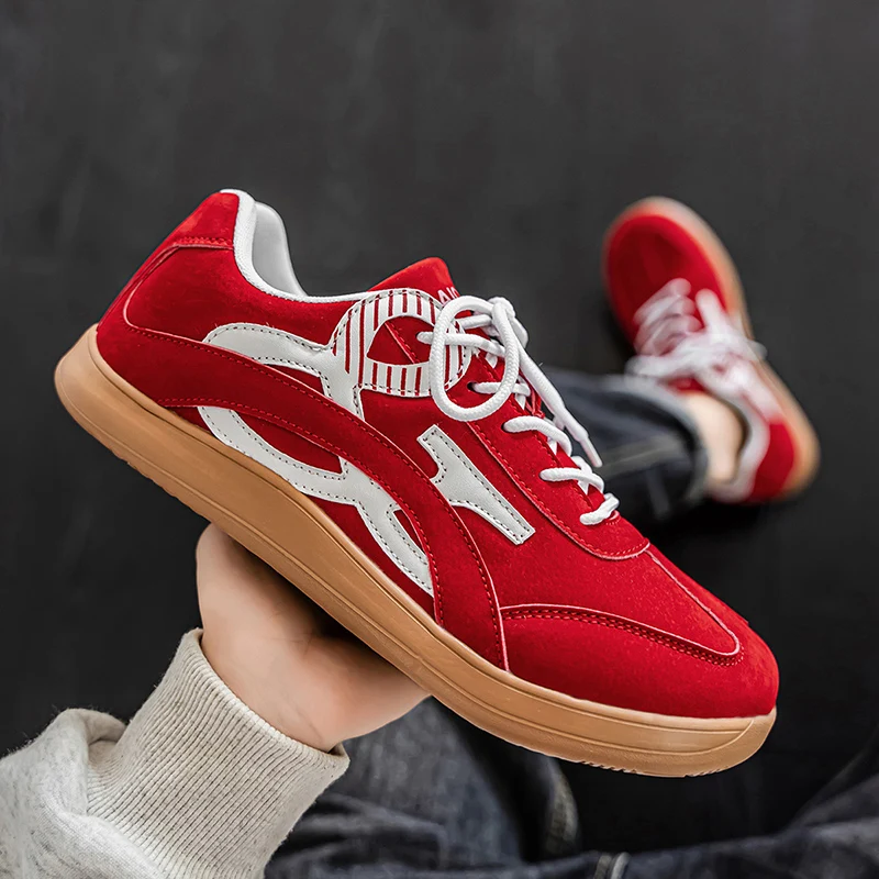 Men's Wide Barefoot Shoes Canvas Shoes Breathable Men Casual Sneakers Comfortable Outdoor Sports Walking Flats Shoes Men Sneaker
Men's Wide Barefoot Shoes Canvas Shoes Breathable Men Casual Sneakers Comfortable Outdoor Sports Walking Flats Shoes Men Sneaker