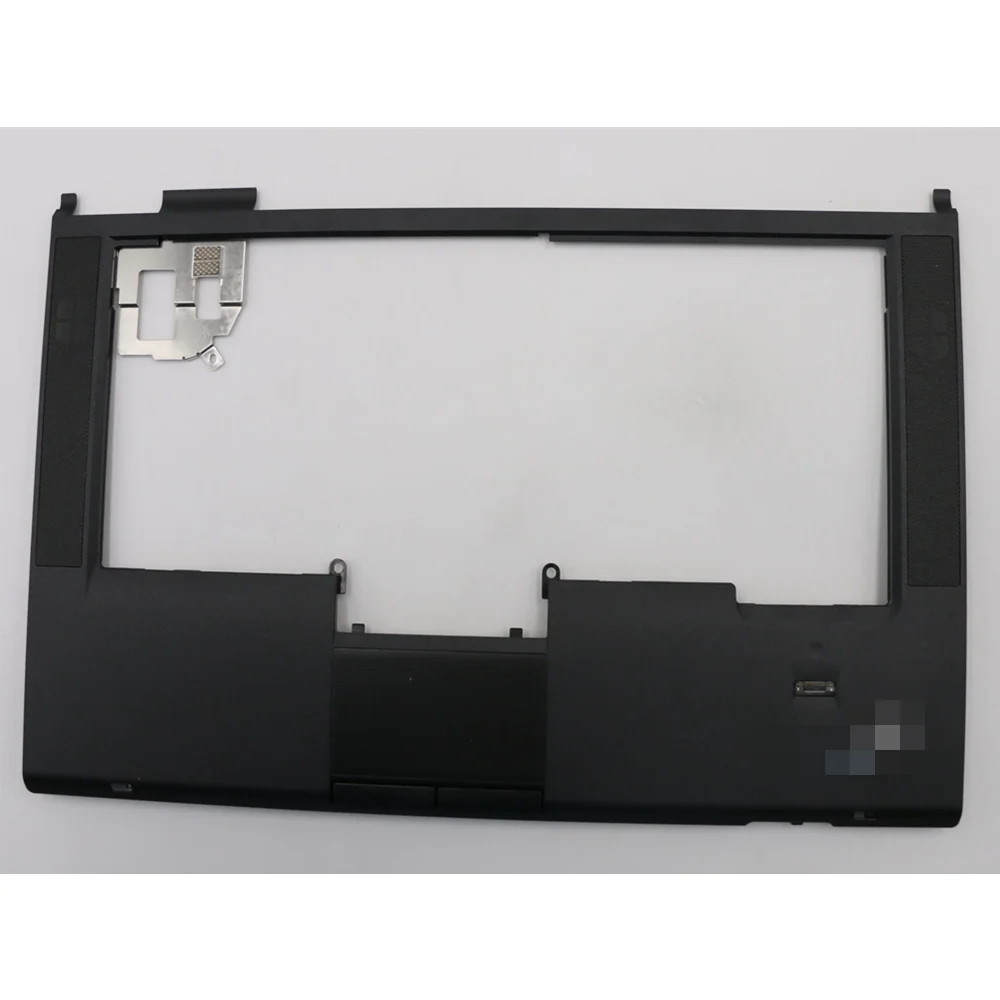 Новинка, подлинный Упор для рук для ноутбука Lenovo ThinkPad T420 T420i, корпус C, чехол с сенсорной панелью w/ FP 0A70001 04W1371
Новинка, подлинный Упор для рук для ноутбука Lenovo ThinkPad T420 T420i, корпус C, чехол с сенсорной панелью w/ FP 0A70001 04W1371