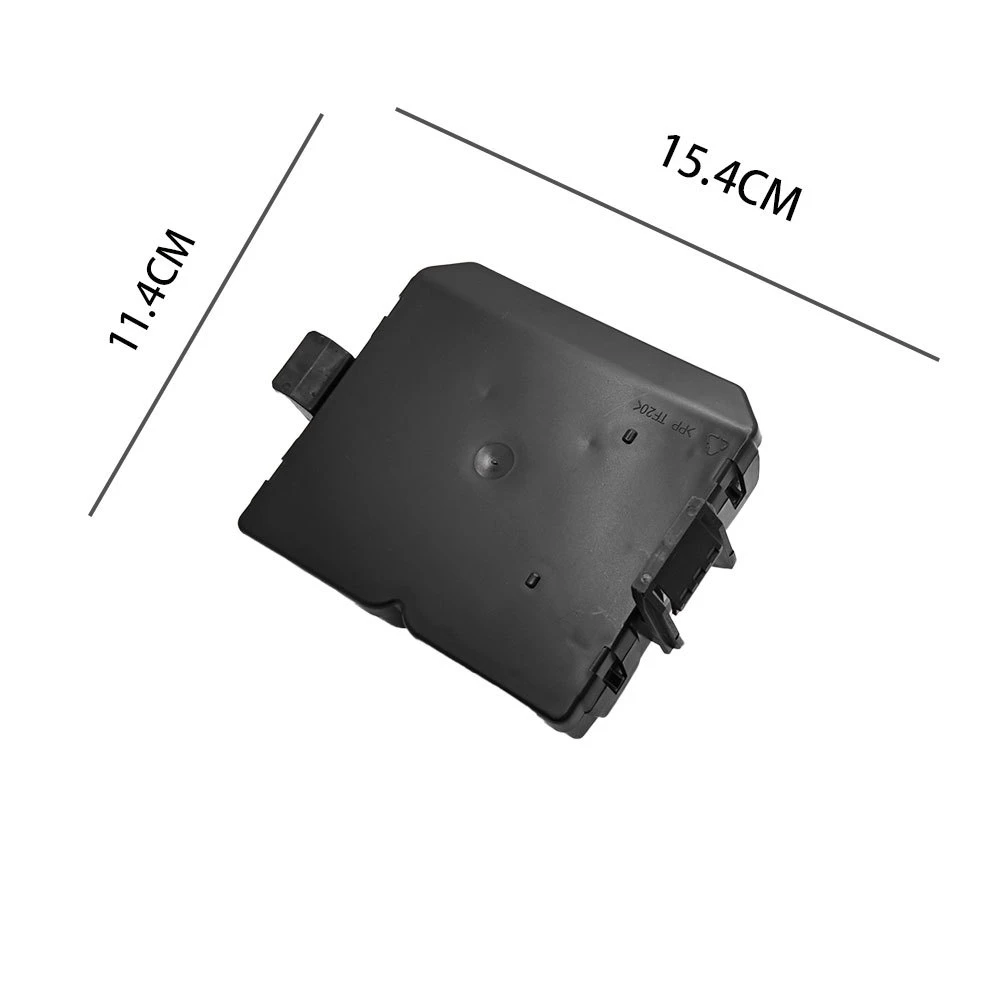 New Rear Liftgate Control Module for Cadillac SRX 2010-2015 Replaces 22908035 Auto Part
New Rear Liftgate Control Module for Cadillac SRX 2010-2015 Replaces 22908035 Auto Part