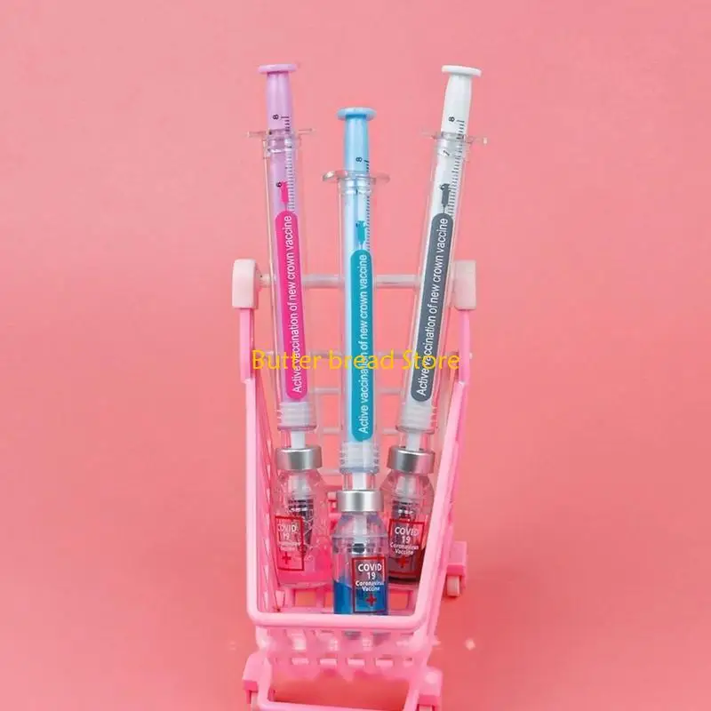W89C Pen Nurse Pen Medical Ballpoint Pen Imaginary Doctor Play,School Supply
W89C Pen Nurse Pen Medical Ballpoint Pen Imaginary Doctor Play,School Supply