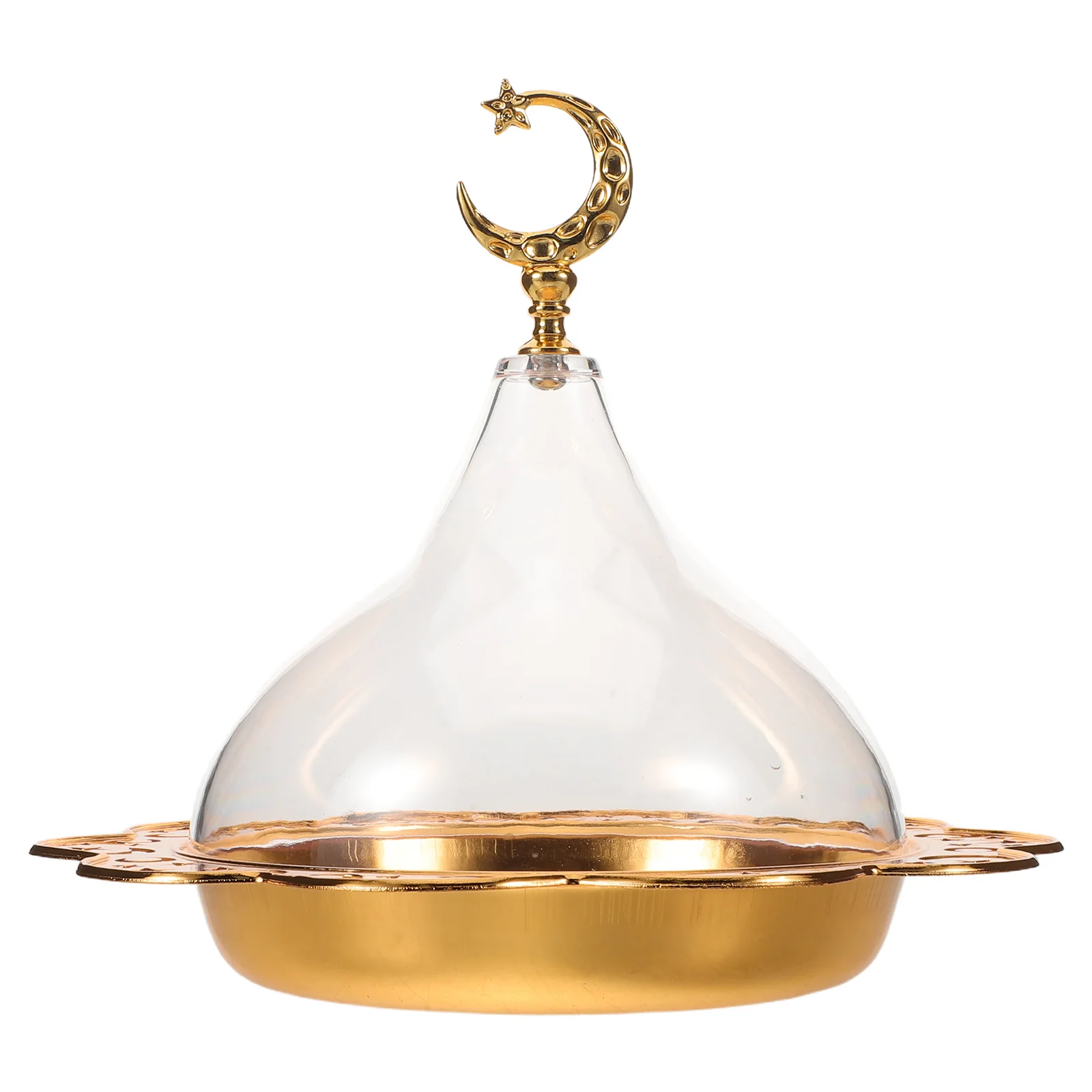 European Style Round Dried Fruit Plate with Artistic Finish Versatile Snack Serving Bowl Ideal for Cakes Candies Nuts Display
European Style Round Dried Fruit Plate with Artistic Finish Versatile Snack Serving Bowl Ideal for Cakes Candies Nuts Display