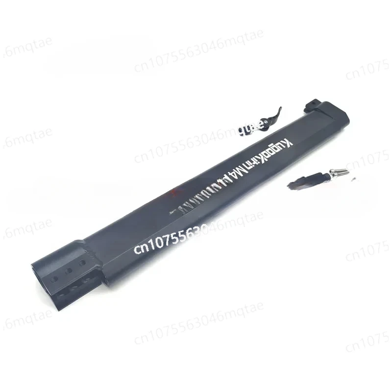 Steering Pole for 10 Inch Kugoo Kukirin M4 PRO Electric Scooter Folding Pole Replacement Spare Parts
Steering Pole for 10 Inch Kugoo Kukirin M4 PRO Electric Scooter Folding Pole Replacement Spare Parts