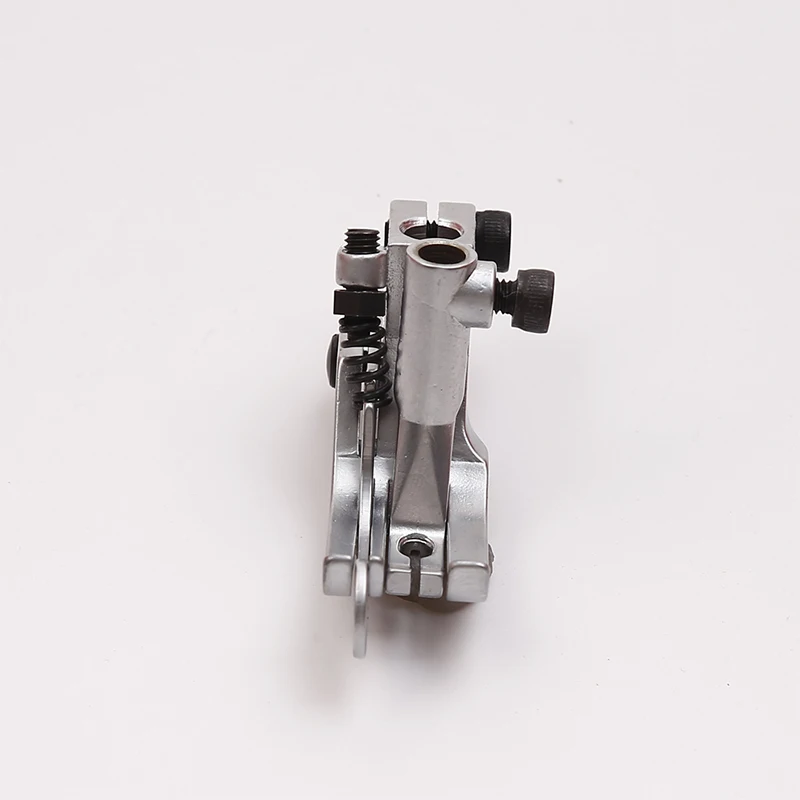 1set Gl367 Left Belt Knife 5.0 Presser Foot Suitable for Industrial Sewing Machine Accessories
1set Gl367 Left Belt Knife 5.0 Presser Foot Suitable for Industrial Sewing Machine Accessories