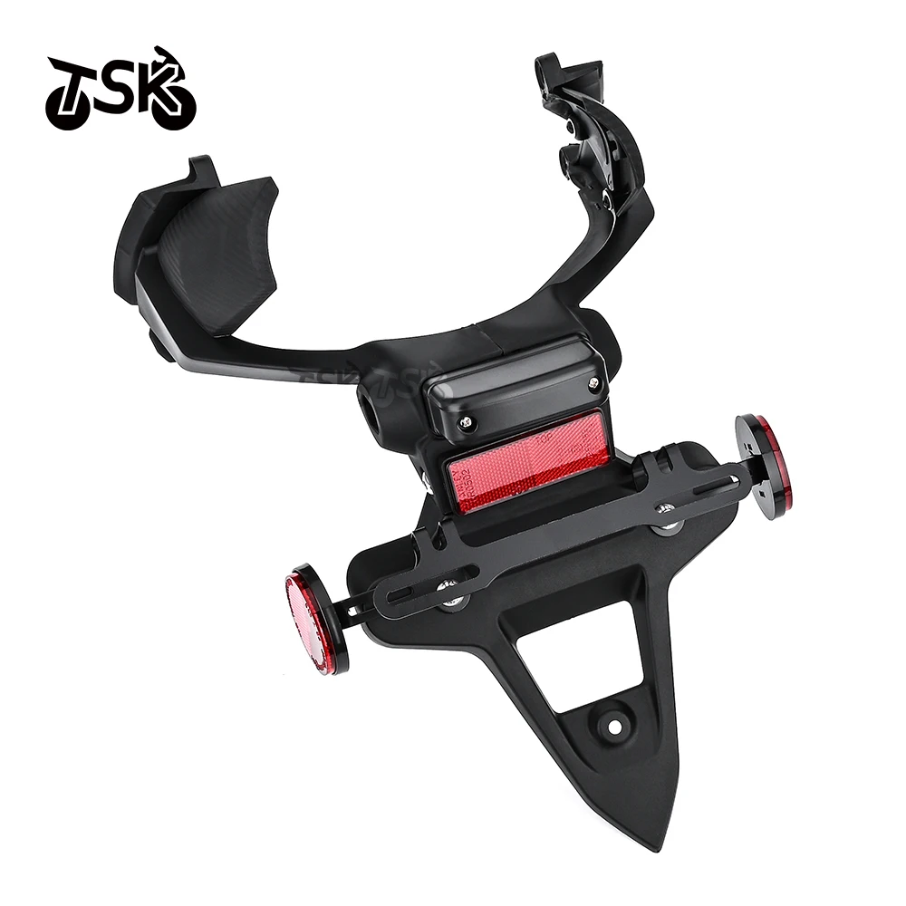 For HOND F5 CBR 600 RR 2013 2014 2015 2016 AMotorcycle Accessories Rear Fender Mudguard Mudflap Guard Cover
For HOND F5 CBR 600 RR 2013 2014 2015 2016 AMotorcycle Accessories Rear Fender Mudguard Mudflap Guard Cover