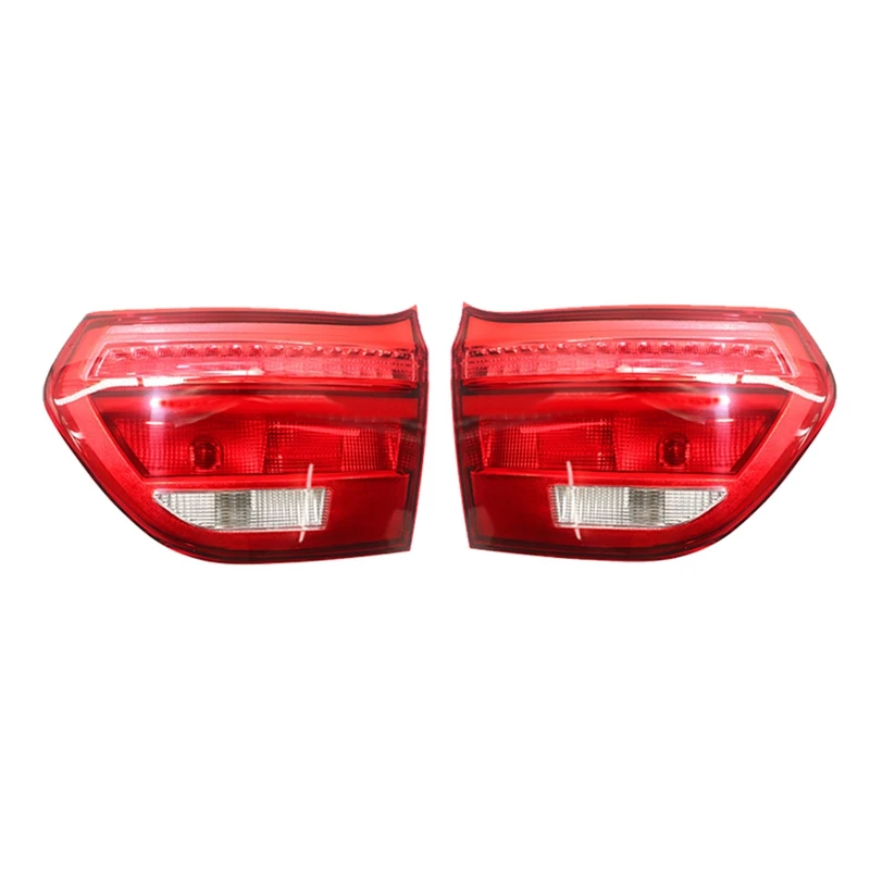 63217395599 Left Rear LED Tail Lights Turn Lamp Assy For BMW 1' F52 118I 120I 125I 2017-2022 Spare Parts Parts Car Brake Light
63217395599 Left Rear LED Tail Lights Turn Lamp Assy For BMW 1' F52 118I 120I 125I 2017-2022 Spare Parts Parts Car Brake Light