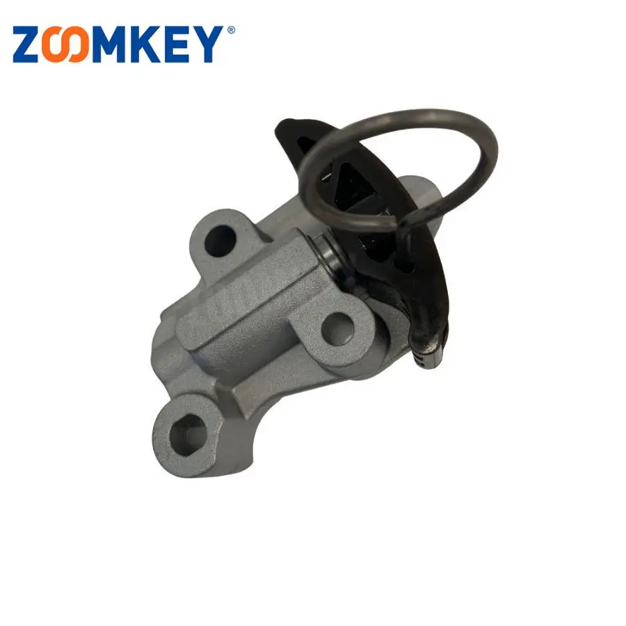ZOOMKEY Fits For 2760500611 Timing Chain Tensioner Mercedes-Benz E350 E400 C43 AMG
ZOOMKEY Fits For 2760500611 Timing Chain Tensioner Mercedes-Benz E350 E400 C43 AMG