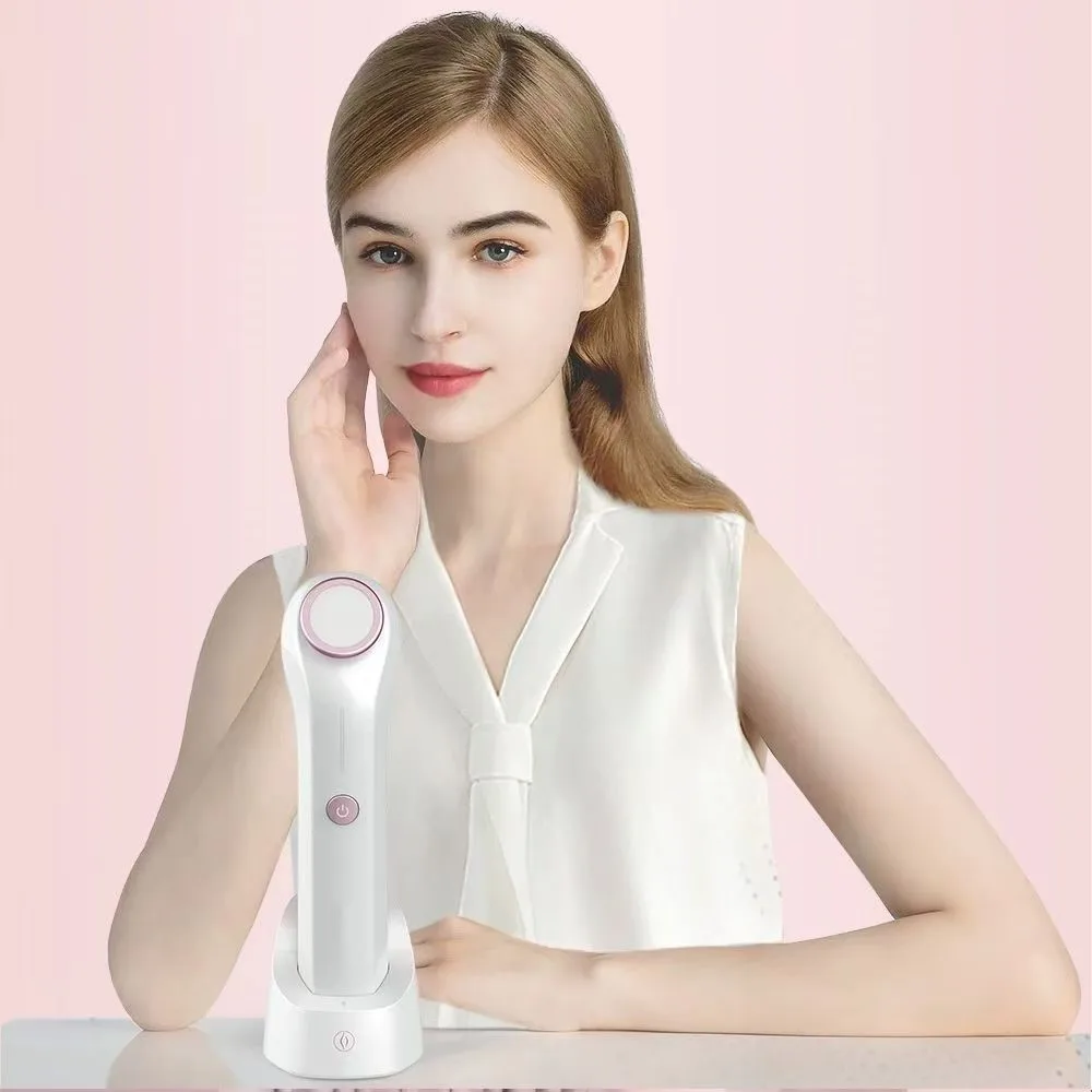 2026 Portable Plasma Ozone Ion Face Skin Tightening Beauty Device
2026 Portable Plasma Ozone Ion Face Skin Tightening Beauty Device