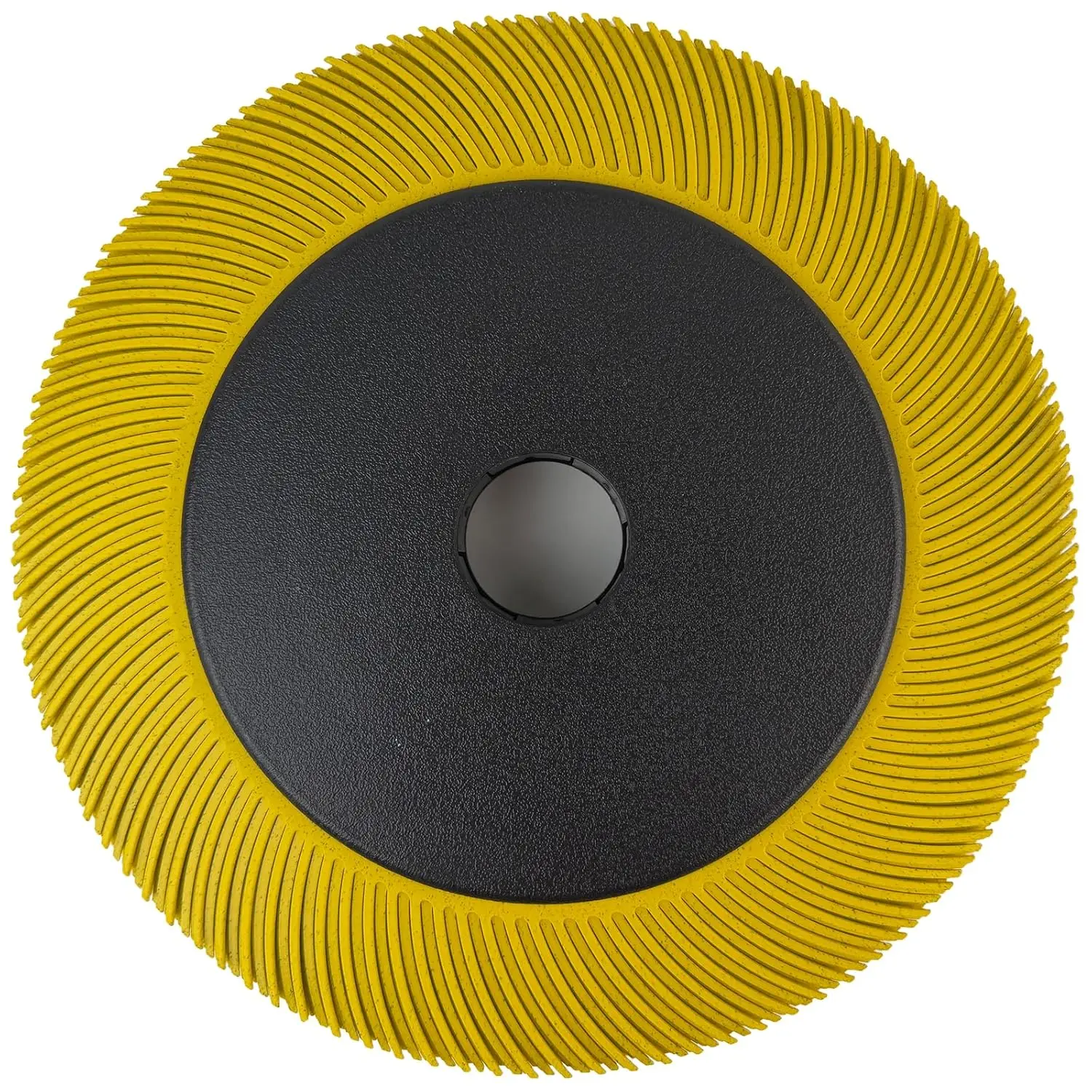8" Radial Bristle Disc 80 Grit - 10Pcs Abrasive Disc with Adapter for Metal Grinding, Polishing
8" Radial Bristle Disc 80 Grit - 10Pcs Abrasive Disc with Adapter for Metal Grinding, Polishing