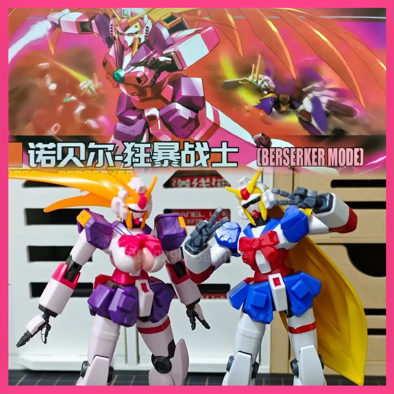 1/144 Hot Feida Model HGfc Gf13-050nsw Nobell Prize-Sailor Moon Anime Assembly Model Kit Collectible Action Figure Plastic Robot
1/144 Hot Feida Model HGfc Gf13-050nsw Nobell Prize-Sailor Moon Anime Assembly Model Kit Collectible Action Figure Plastic Robot