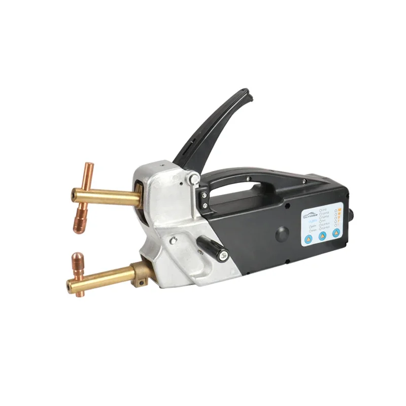Auto Repareren Gereedschap Draagbare Handheld Spot Welder Lassen Machine Voor Staal Auto Body
Auto Repareren Gereedschap Draagbare Handheld Spot Welder Lassen Machine Voor Staal Auto Body