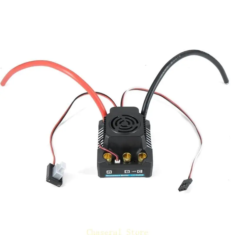 E7CE R/C Toy Electronic Controller Controller водонепроницаемый прочный ESC для беспроводного гусеница
E7CE R/C Toy Electronic Controller Controller водонепроницаемый прочный ESC для беспроводного гусеница