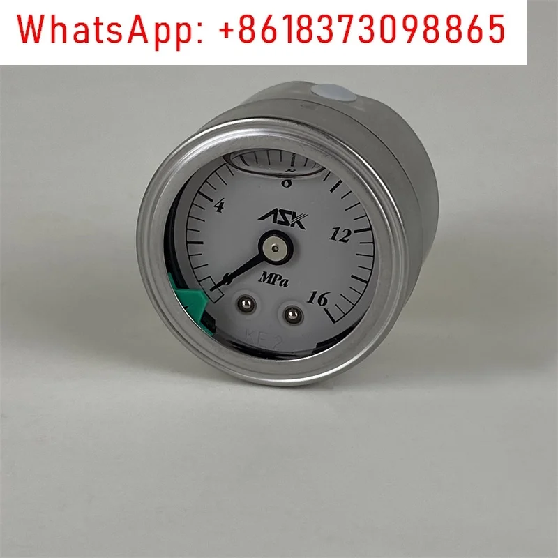 Манометр OPG-DT-R1/4-39X16MPA-S высокоточная нержавеющая сталь
Манометр OPG-DT-R1/4-39X16MPA-S высокоточная нержавеющая сталь