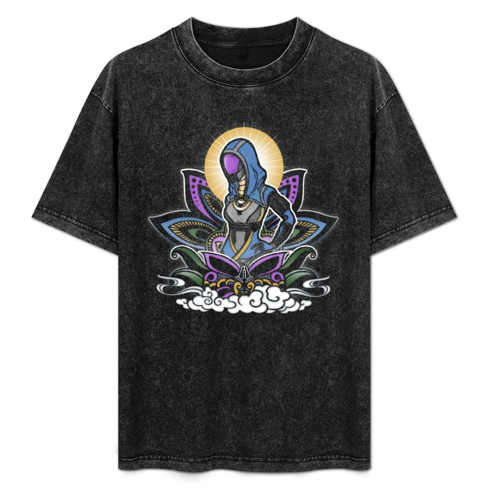 Pilgrimage T-Shirt Casual Holiday Short Sleeve Tee
Pilgrimage T-Shirt Casual Holiday Short Sleeve Tee