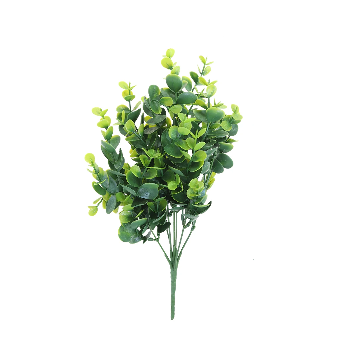 4pc Simulated Eucalyptus Artificial Plants Green Leaves Fake Greenery Outdoor Indoor Lifelike for Home
4pc Simulated Eucalyptus Artificial Plants Green Leaves Fake Greenery Outdoor Indoor Lifelike for Home